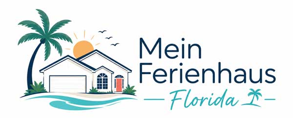 Mein Ferienhaus Florida Logo