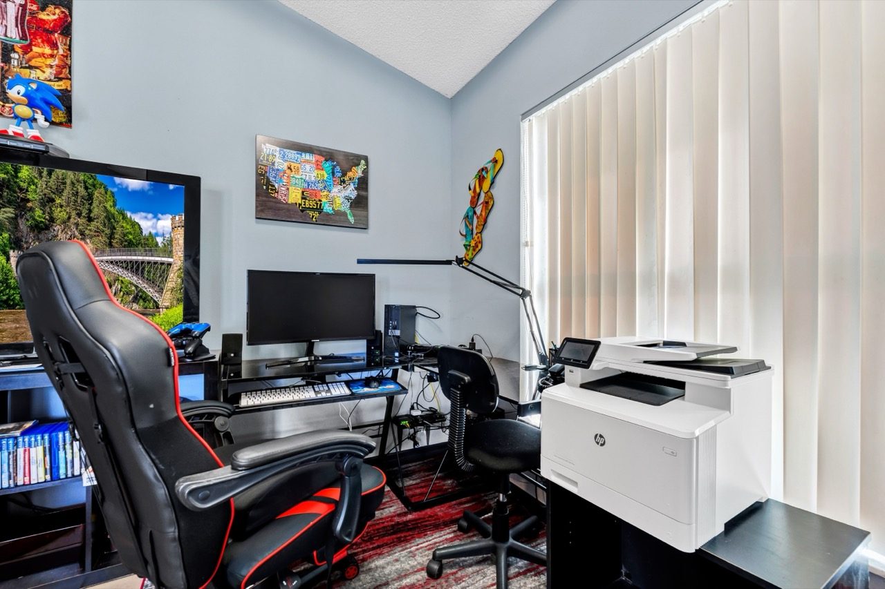 Spielekonsole