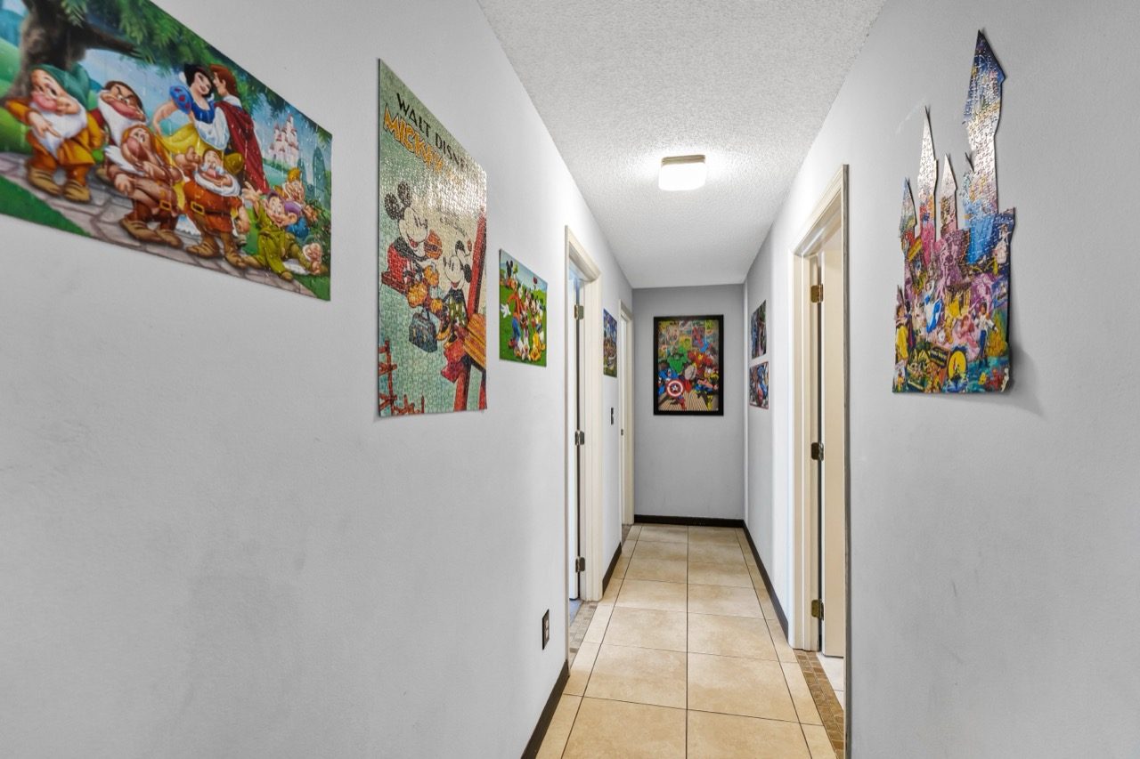 Flurbereich | Mein Ferienhaus Florida