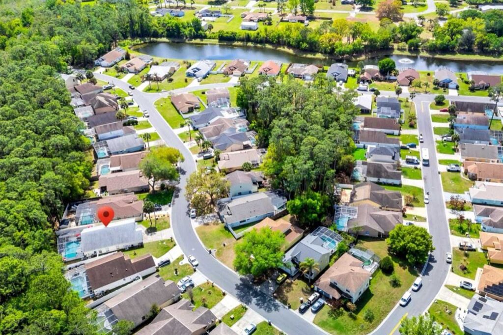 Kissimmee | Mein Ferienhaus Florida
